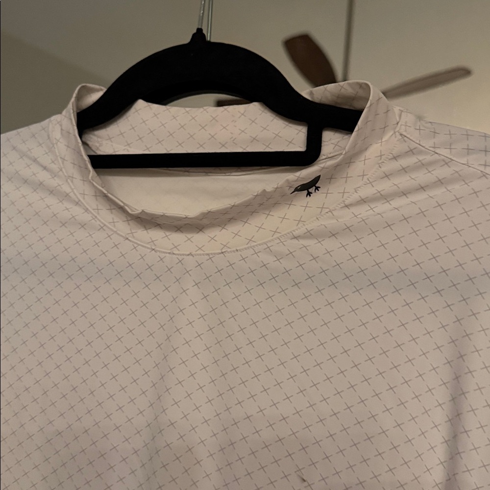 Bad Birdie Mock Neck - Bad Elements Collection - … - image 2